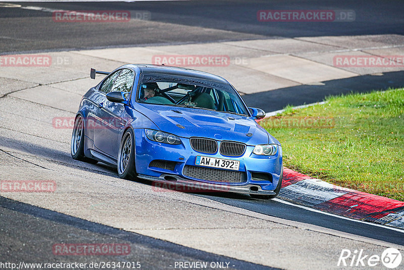 Bild #26347015 - Touristenfahrten Nürburgring Nordschleife (31.03.2024)