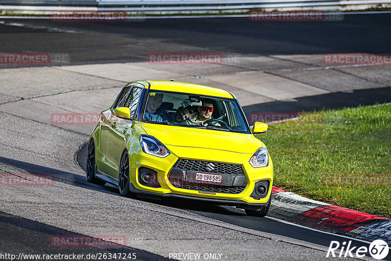 Bild #26347245 - Touristenfahrten Nürburgring Nordschleife (31.03.2024)