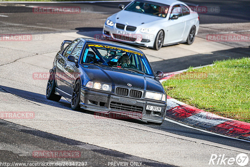 Bild #26347297 - Touristenfahrten Nürburgring Nordschleife (31.03.2024)