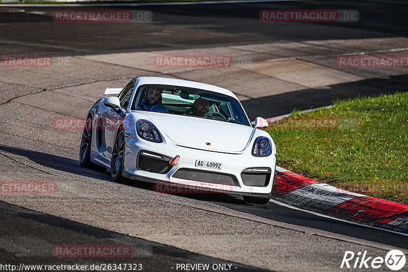 Bild #26347323 - Touristenfahrten Nürburgring Nordschleife (31.03.2024)