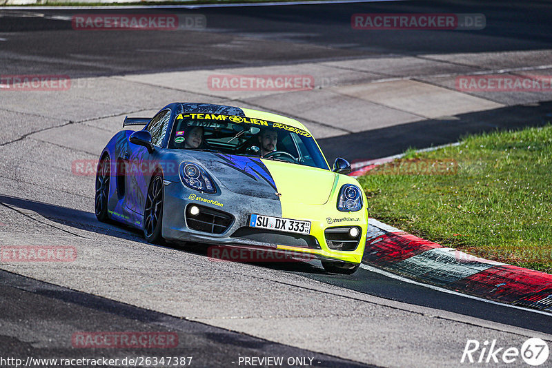 Bild #26347387 - Touristenfahrten Nürburgring Nordschleife (31.03.2024)