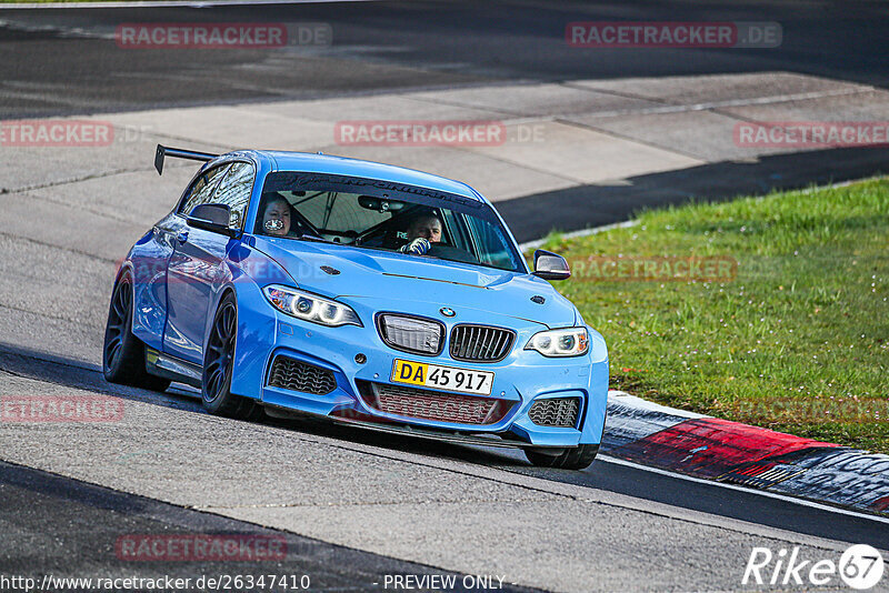 Bild #26347410 - Touristenfahrten Nürburgring Nordschleife (31.03.2024)