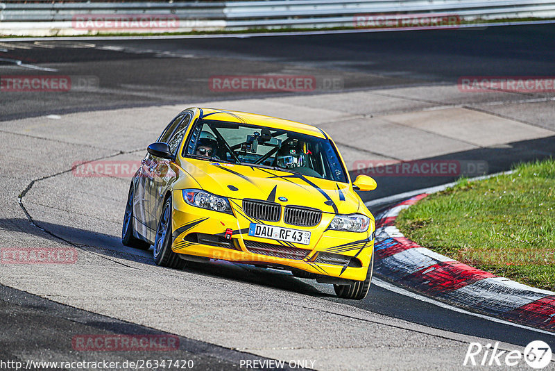 Bild #26347420 - Touristenfahrten Nürburgring Nordschleife (31.03.2024)