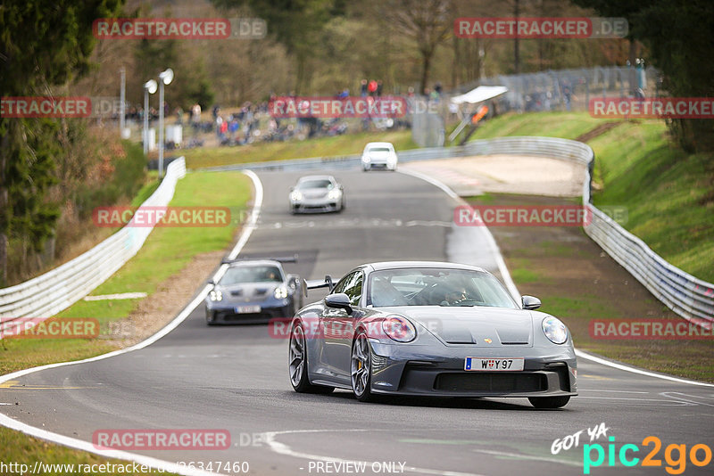 Bild #26347460 - Touristenfahrten Nürburgring Nordschleife (31.03.2024)