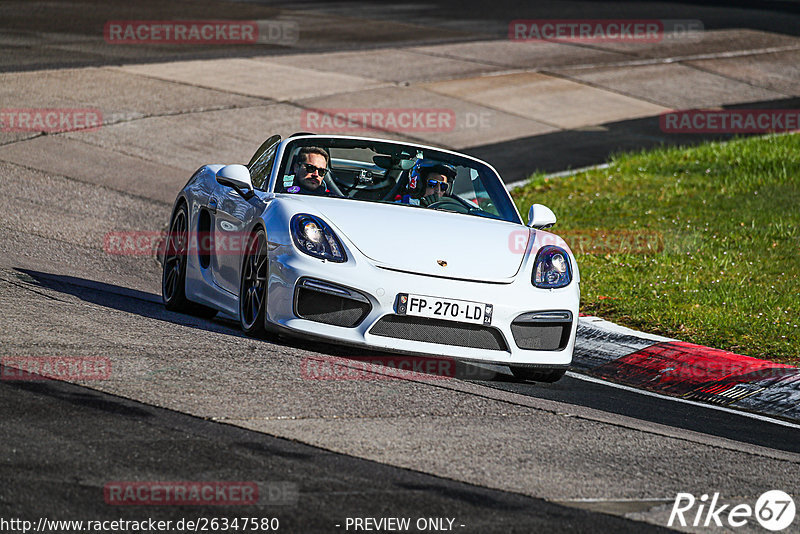 Bild #26347580 - Touristenfahrten Nürburgring Nordschleife (31.03.2024)