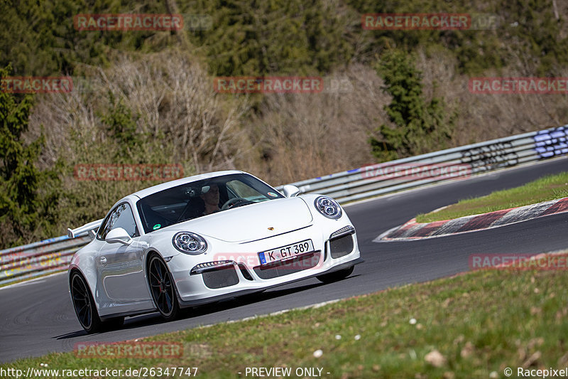 Bild #26347747 - Touristenfahrten Nürburgring Nordschleife (31.03.2024)