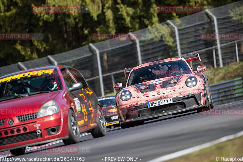 Bild #26347763 - Touristenfahrten Nürburgring Nordschleife (31.03.2024)