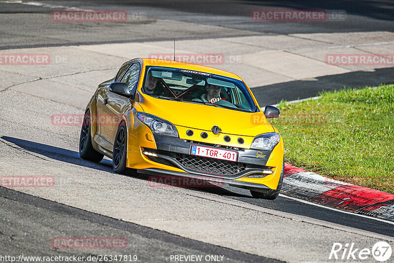 Bild #26347819 - Touristenfahrten Nürburgring Nordschleife (31.03.2024)