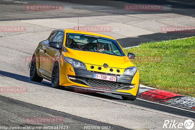 Bild #26347823 - Touristenfahrten Nürburgring Nordschleife (31.03.2024)