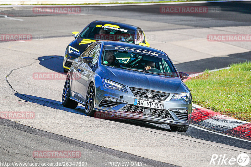 Bild #26347897 - Touristenfahrten Nürburgring Nordschleife (31.03.2024)