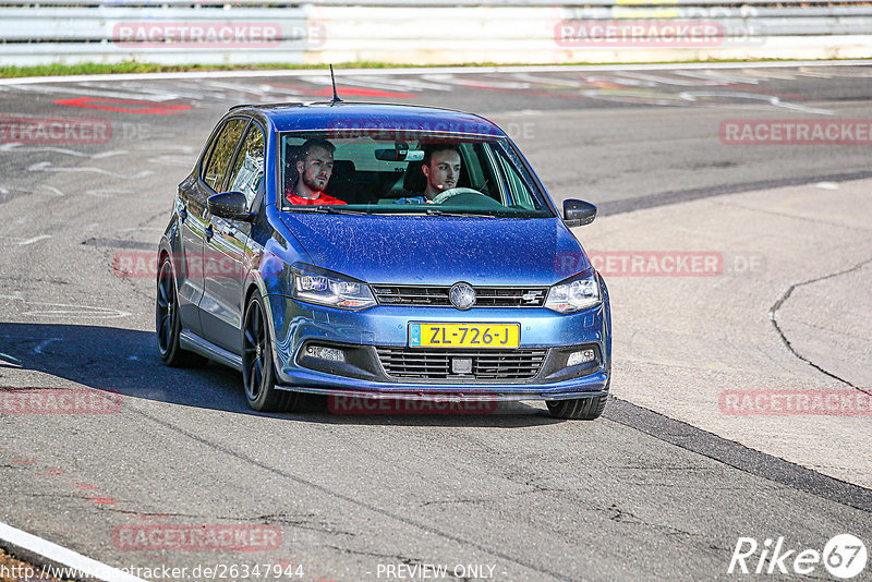 Bild #26347944 - Touristenfahrten Nürburgring Nordschleife (31.03.2024)