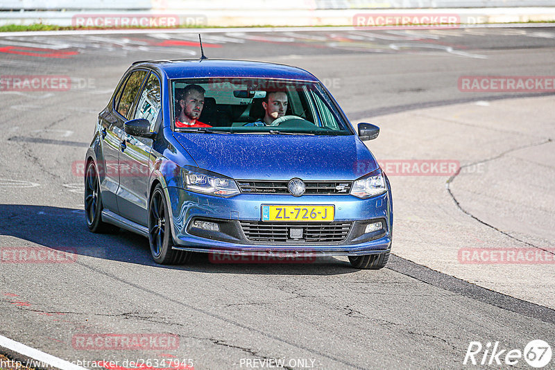 Bild #26347945 - Touristenfahrten Nürburgring Nordschleife (31.03.2024)