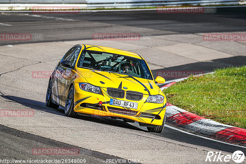 Bild #26348009 - Touristenfahrten Nürburgring Nordschleife (31.03.2024)