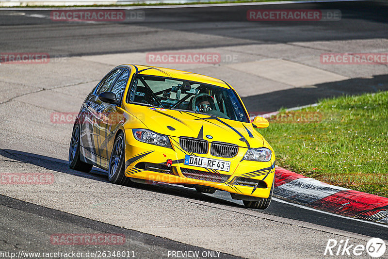 Bild #26348011 - Touristenfahrten Nürburgring Nordschleife (31.03.2024)