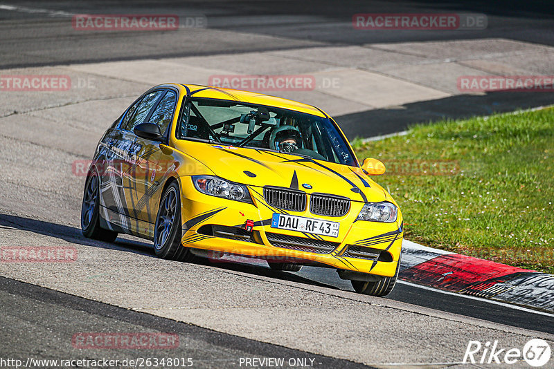 Bild #26348015 - Touristenfahrten Nürburgring Nordschleife (31.03.2024)