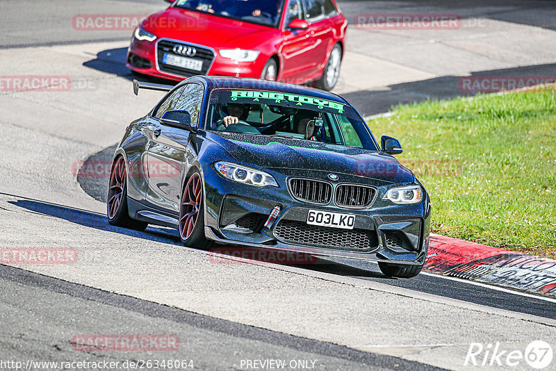 Bild #26348064 - Touristenfahrten Nürburgring Nordschleife (31.03.2024)