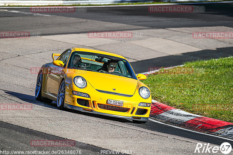 Bild #26348076 - Touristenfahrten Nürburgring Nordschleife (31.03.2024)