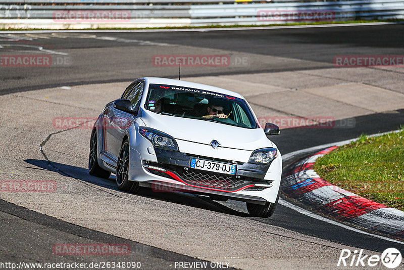 Bild #26348090 - Touristenfahrten Nürburgring Nordschleife (31.03.2024)