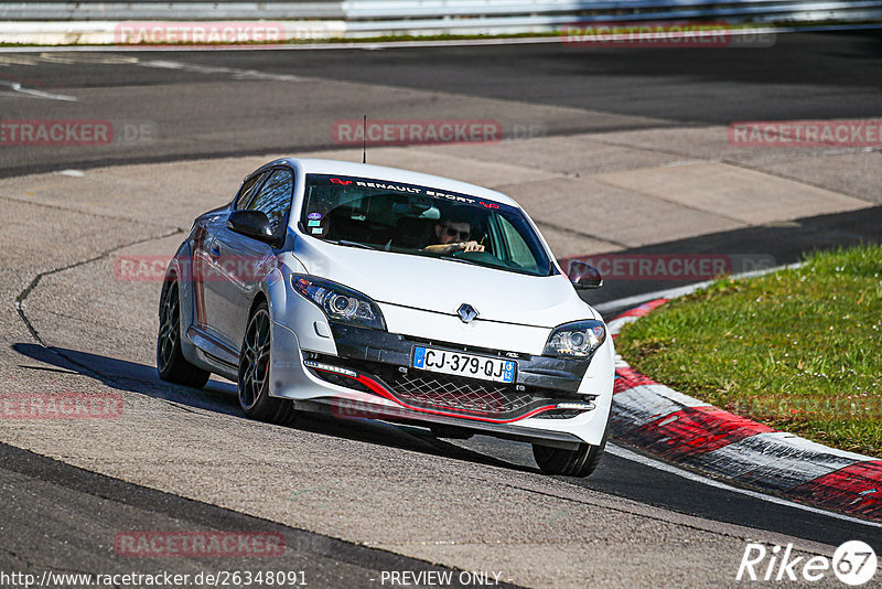 Bild #26348091 - Touristenfahrten Nürburgring Nordschleife (31.03.2024)