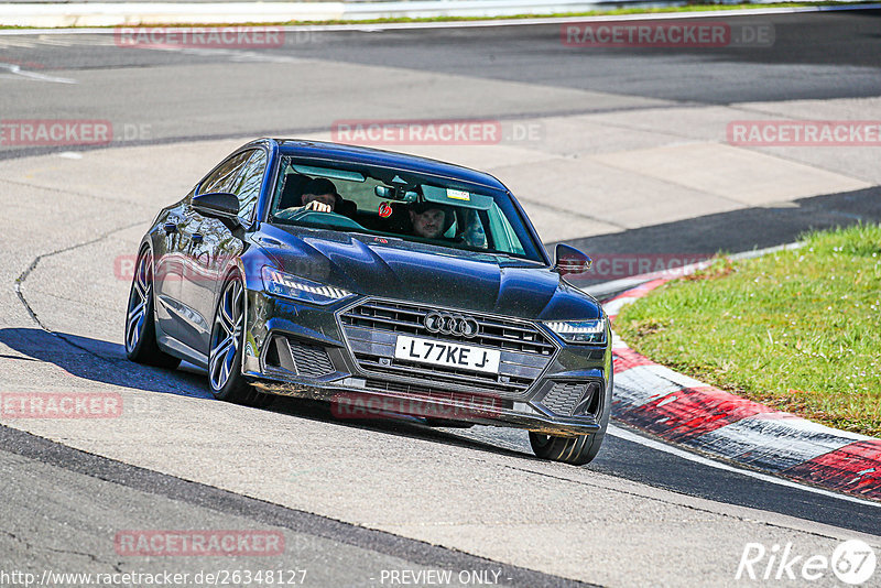 Bild #26348127 - Touristenfahrten Nürburgring Nordschleife (31.03.2024)