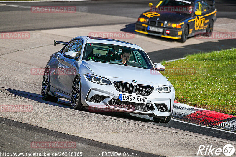 Bild #26348165 - Touristenfahrten Nürburgring Nordschleife (31.03.2024)