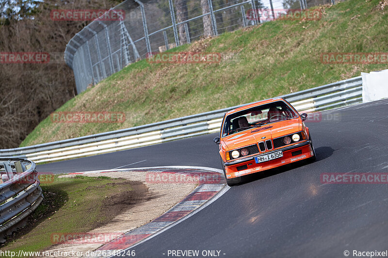 Bild #26348246 - Touristenfahrten Nürburgring Nordschleife (31.03.2024)