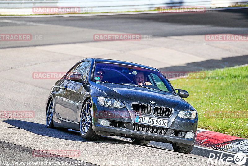 Bild #26348292 - Touristenfahrten Nürburgring Nordschleife (31.03.2024)