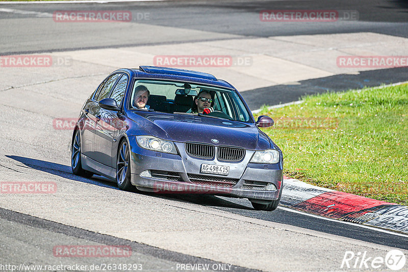 Bild #26348293 - Touristenfahrten Nürburgring Nordschleife (31.03.2024)