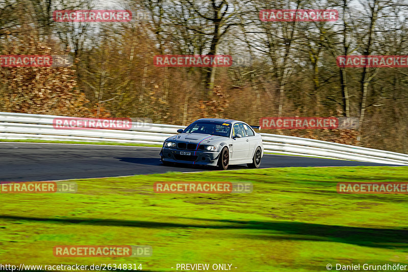 Bild #26348314 - Touristenfahrten Nürburgring Nordschleife (31.03.2024)