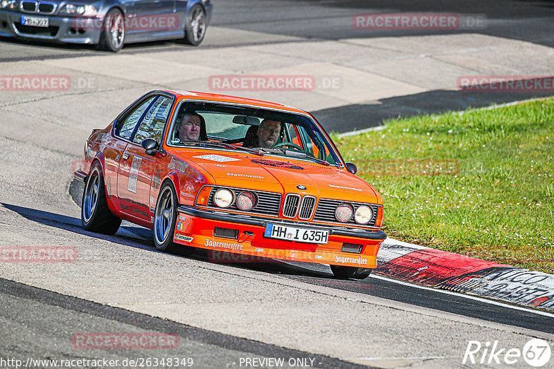 Bild #26348349 - Touristenfahrten Nürburgring Nordschleife (31.03.2024)