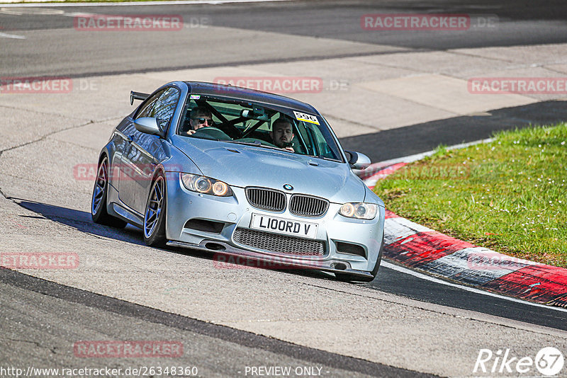 Bild #26348360 - Touristenfahrten Nürburgring Nordschleife (31.03.2024)