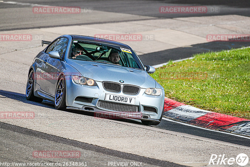 Bild #26348361 - Touristenfahrten Nürburgring Nordschleife (31.03.2024)