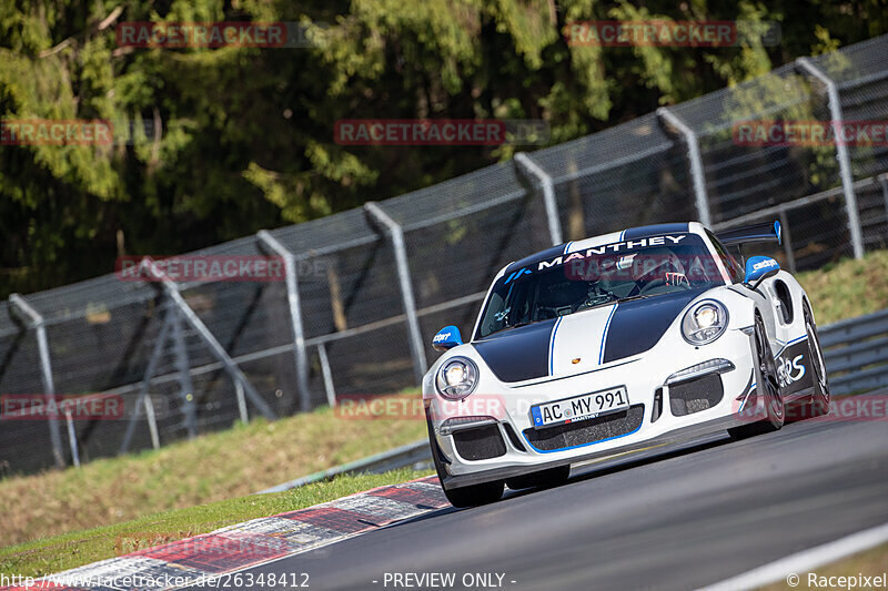 Bild #26348412 - Touristenfahrten Nürburgring Nordschleife (31.03.2024)