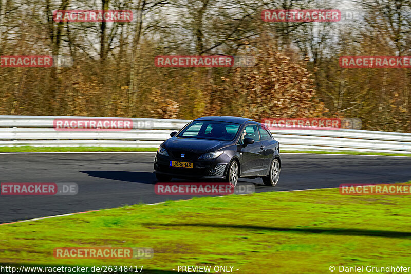 Bild #26348417 - Touristenfahrten Nürburgring Nordschleife (31.03.2024)