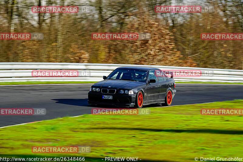 Bild #26348466 - Touristenfahrten Nürburgring Nordschleife (31.03.2024)