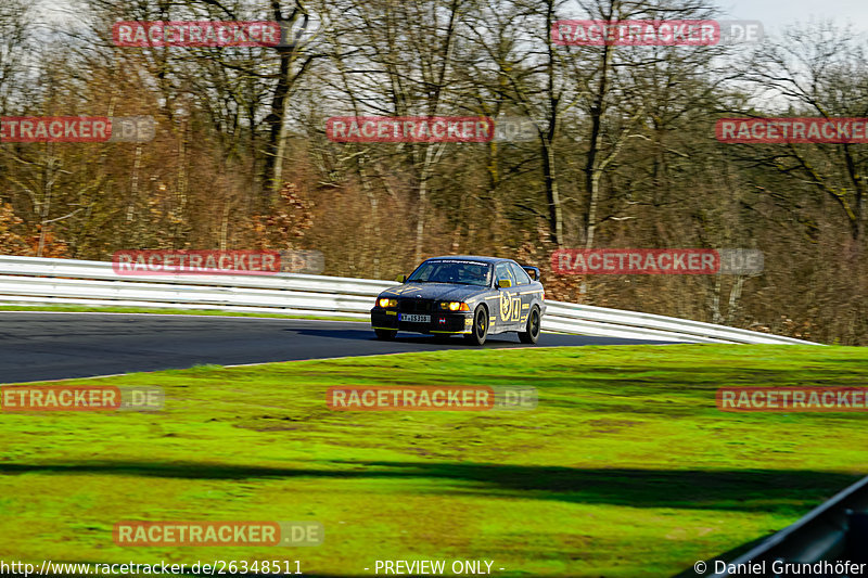 Bild #26348511 - Touristenfahrten Nürburgring Nordschleife (31.03.2024)