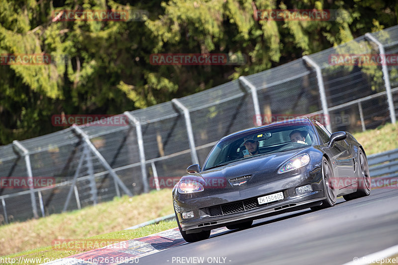 Bild #26348550 - Touristenfahrten Nürburgring Nordschleife (31.03.2024)