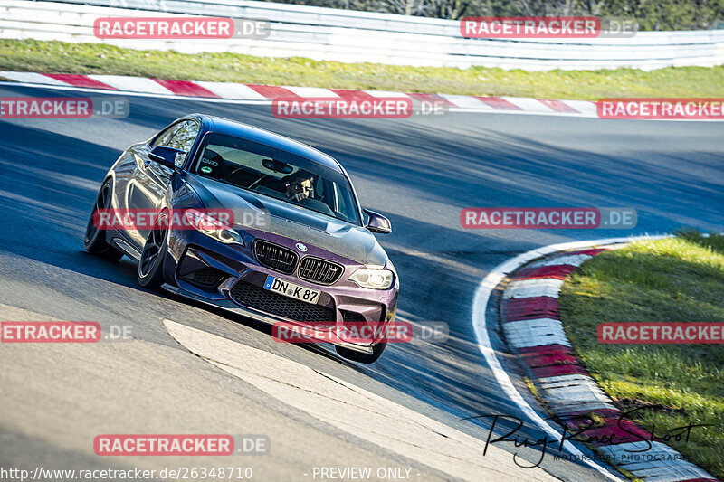 Bild #26348710 - Touristenfahrten Nürburgring Nordschleife (31.03.2024)