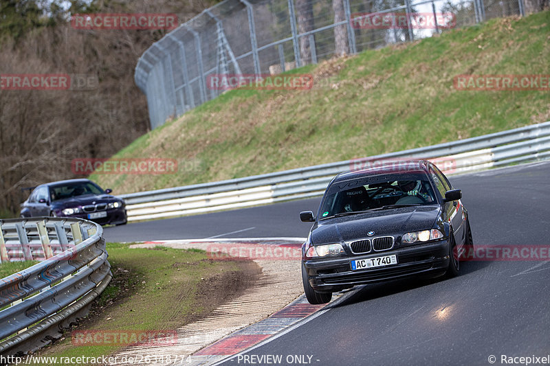 Bild #26348774 - Touristenfahrten Nürburgring Nordschleife (31.03.2024)