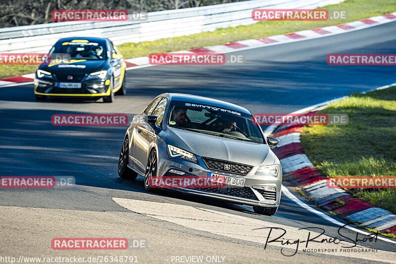 Bild #26348791 - Touristenfahrten Nürburgring Nordschleife (31.03.2024)