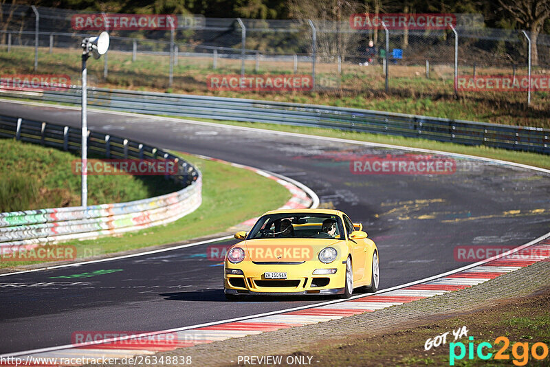 Bild #26348838 - Touristenfahrten Nürburgring Nordschleife (31.03.2024)