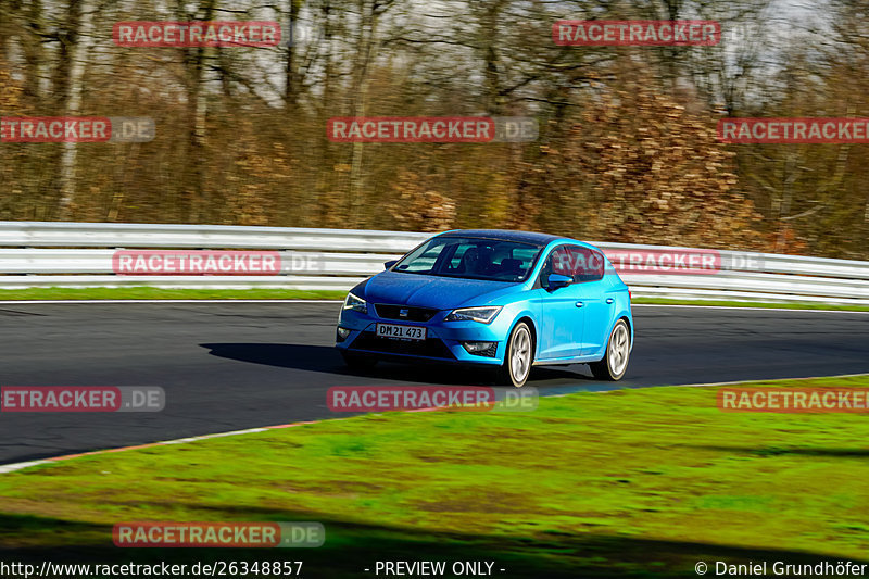 Bild #26348857 - Touristenfahrten Nürburgring Nordschleife (31.03.2024)