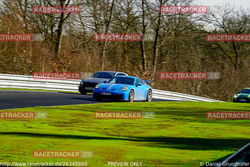 Bild #26348860 - Touristenfahrten Nürburgring Nordschleife (31.03.2024)