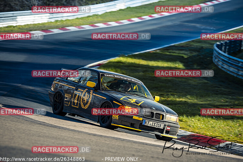 Bild #26348863 - Touristenfahrten Nürburgring Nordschleife (31.03.2024)