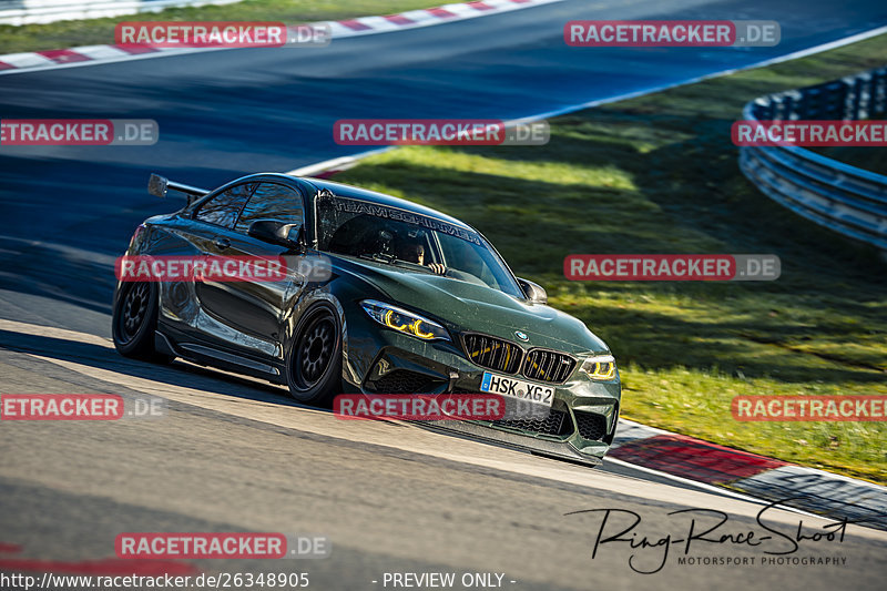 Bild #26348905 - Touristenfahrten Nürburgring Nordschleife (31.03.2024)