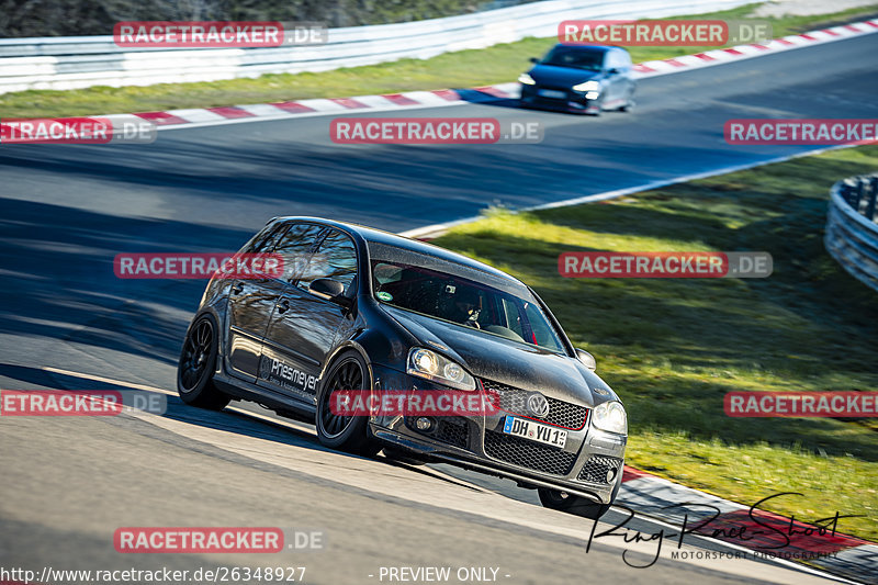 Bild #26348927 - Touristenfahrten Nürburgring Nordschleife (31.03.2024)