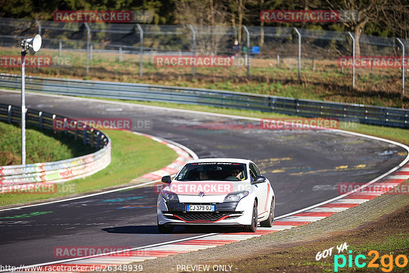 Bild #26348939 - Touristenfahrten Nürburgring Nordschleife (31.03.2024)