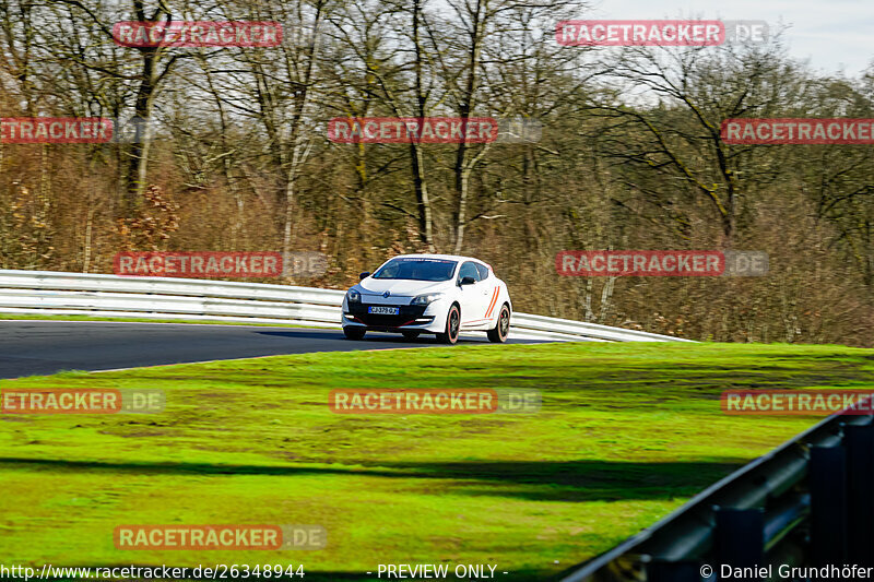 Bild #26348944 - Touristenfahrten Nürburgring Nordschleife (31.03.2024)