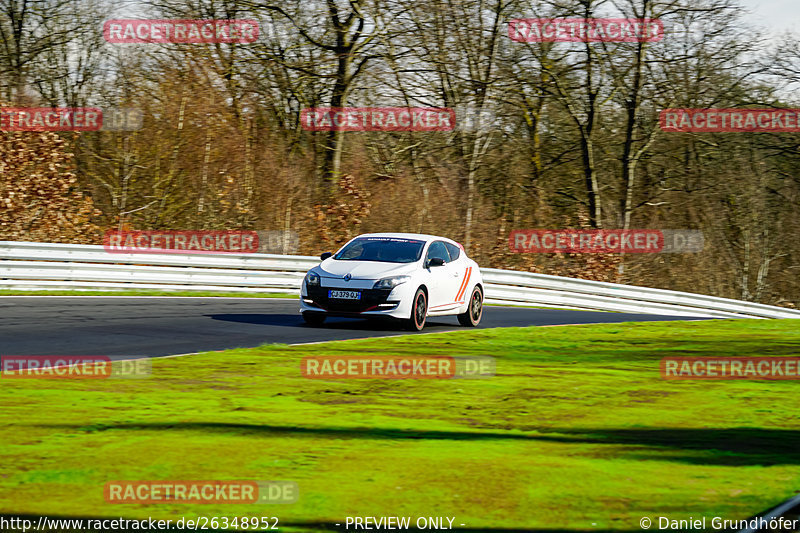 Bild #26348952 - Touristenfahrten Nürburgring Nordschleife (31.03.2024)