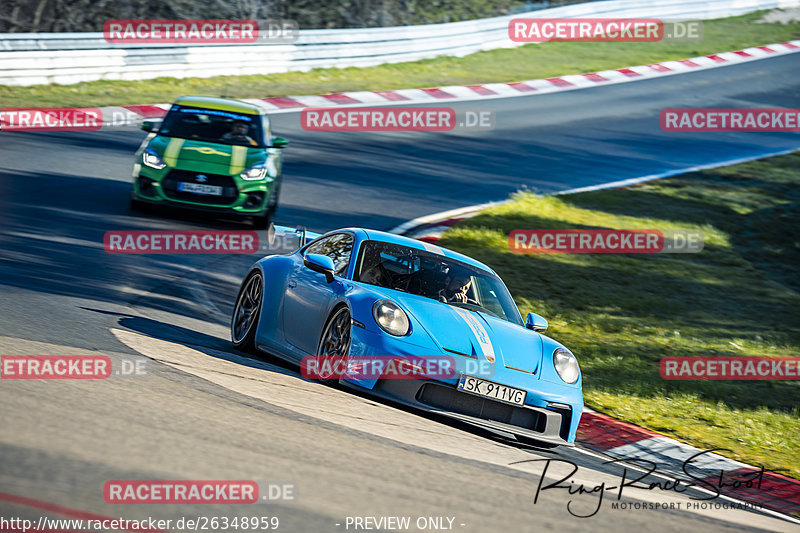 Bild #26348959 - Touristenfahrten Nürburgring Nordschleife (31.03.2024)